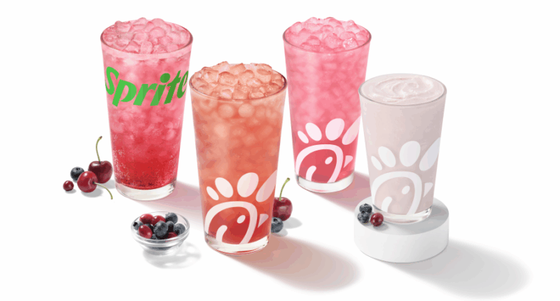 Chick-fil-A rolling out new limited-time menu items later this month