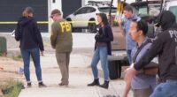 Child abuser and illegal migrant who rammed car into ICE agents is on the loose