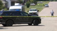 Child dies following shooting in Struthers
