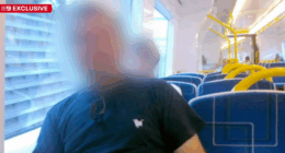 SA child rapist