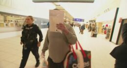 Child rapist walks free from jail ahead of sentencing for another crime