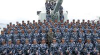 China's Arctic Maritime 'Research' Isn't. It's Reconnaissance.