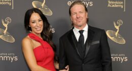 Chip and Joanna Gaines Have 'Never Once' Worked Out Together After 25 Years