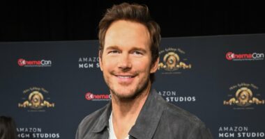Chris Pratt Defends Family Member Robert F. Kennedy Jr.: ‘I Love Him’