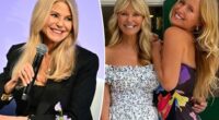 Christie Brinkley, 71, and look-alike daughter Sailor, 27, matched with the same men on dating app