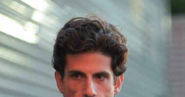 Chuck Schumer Puts Kennedy Creep Who Degrades Usha Vance and Cheryl Hines on America 250 Commission