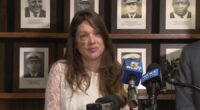 Cincinnati brawl victim wants onlookers who didn't help prosecuted