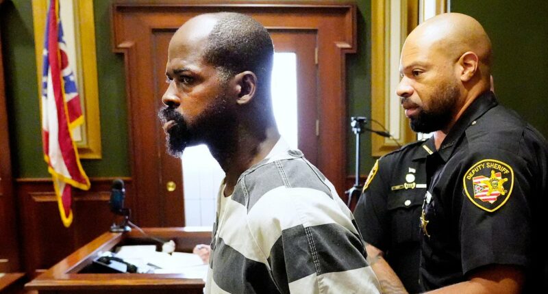 Cincinnati brawlers began attacking helpless victims minutes BEFORE n-word was said, court is told