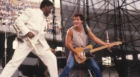 Clarence Clemons Realized He and Bruce Springsteen Were ‘the Missing Links in Each Other’s Lives’ During 1 Song