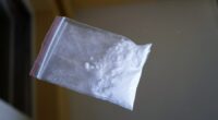 Cocaine found at a Bulloch Co. school leads to arrest of employee