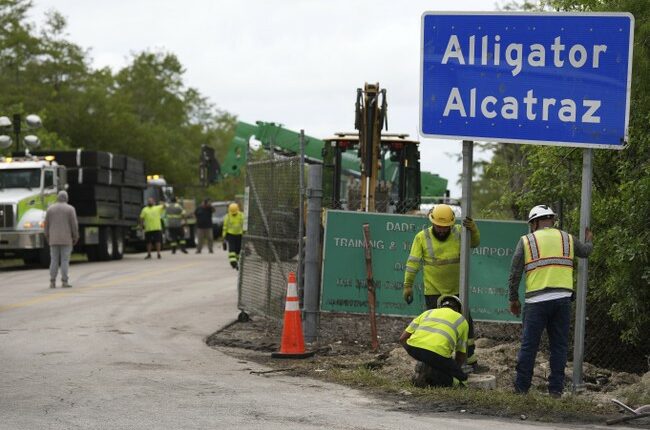 Code Red: 2.6 Million Illegal Immigrants in California — Now Show Me the Deportation Plan