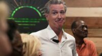 Code Red: Newsom Moves Closer to Gutting Voter Power