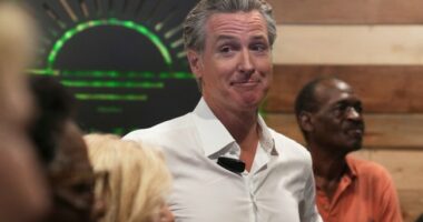 Code Red: Newsom Moves Closer to Gutting Voter Power