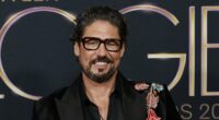 Colin Fassnidge lets slip MAJOR spoiler for new season of My Kitchen Rules during hilarious Logies interview - as he reveals 'feud' with co-host Manu Feildel is set to explode
