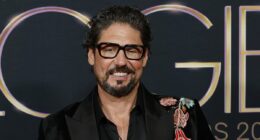 Colin Fassnidge lets slip MAJOR spoiler for new season of My Kitchen Rules during hilarious Logies interview - as he reveals 'feud' with co-host Manu Feildel is set to explode
