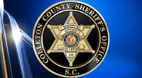 Colleton County inmate death under investigation