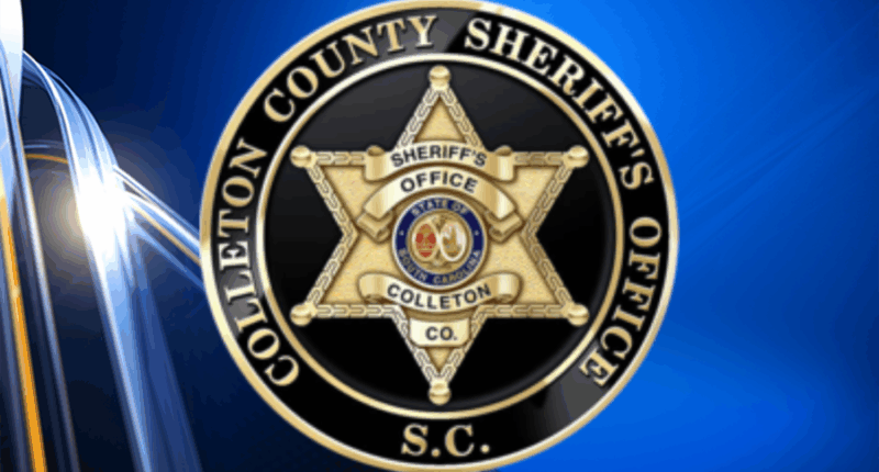Colleton County inmate death under investigation