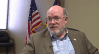 Columbia County commissioner resigning to accept position in Trump administration