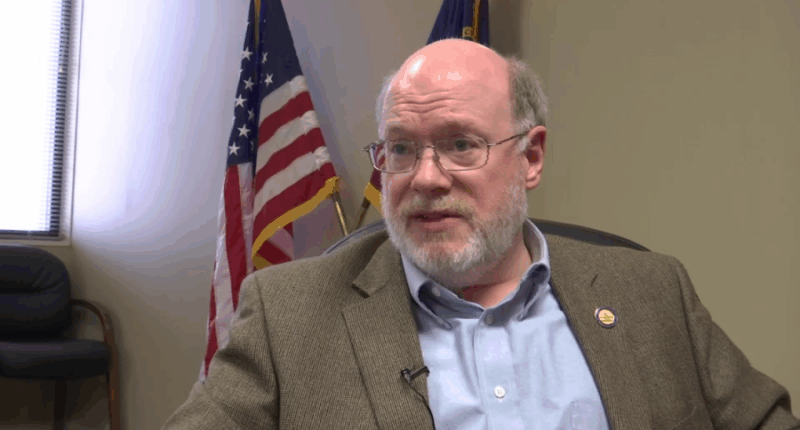 Columbia County commissioner resigning to accept position in Trump administration