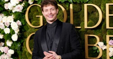 Comedian Matt Rife buys Ed and Lorraine Warren's museum and Annabelle doll