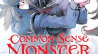 Common-Sense Monster Volume 1 Review