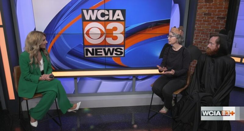 Community Spotlight: Central Illinois Bat Festival