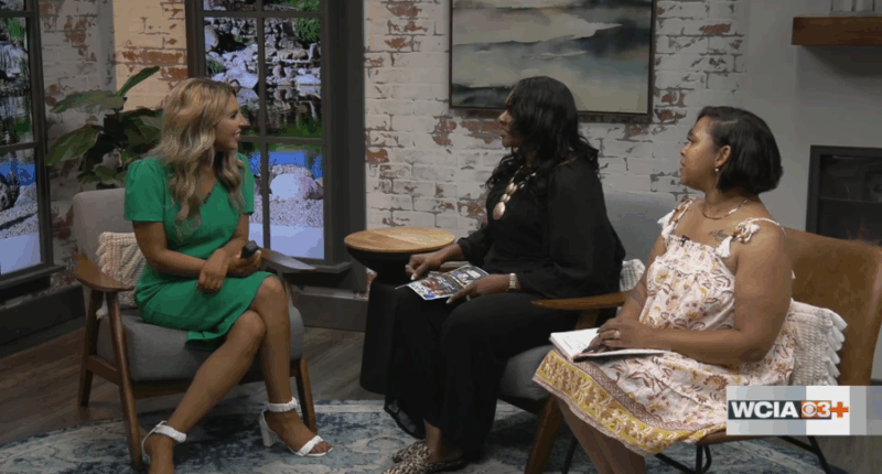 Community Spotlight: Kingdom Connection Outreach Center