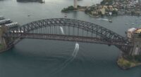 Pro-palestine protests today Sydney