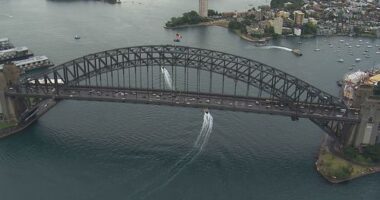 Pro-palestine protests today Sydney