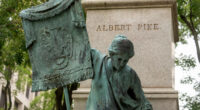 Confederate statues in DC area to be restored and replaced in line with Trump's executive order