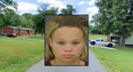 Cop threatens neighbor, thinking 'she stole her mail': DA