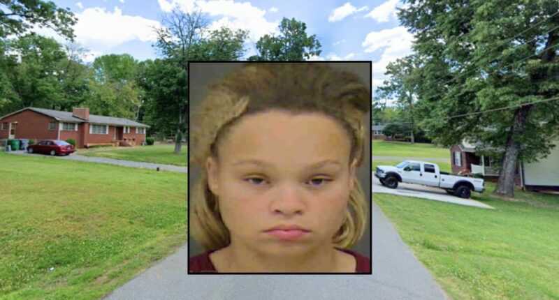 Cop threatens neighbor, thinking 'she stole her mail': DA