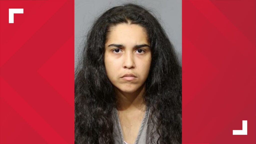 Copeland's shooting arrest reported in Jacksonville