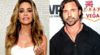 Cops Called After Denise Richards Shows Up to Ex Aaron Phypers' House as Violence Reportedly Ensues
