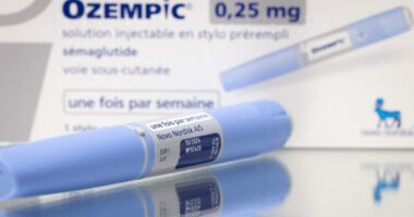 Copycat Ozempic, Mounjaro proliferate even in postshortage era