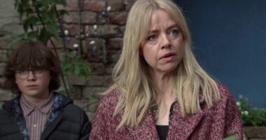 Coronation Street fans left baffled over Toyah Battersby star's real name