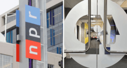Corporation for Public Broadcasting says it is beginning to shut down