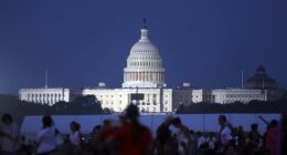 Corporation for Public Broadcasting to shut down after being defunded by Congress, targeted by Trump