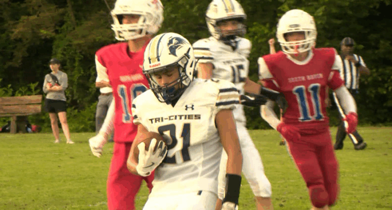 Countdown to Kickoff: Tri-Cities Christian Academy building culture under new head coach