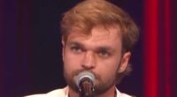 Country singer Conner Smith admits to 'dark moments' at first show since car accident that killed elderly woman