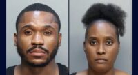 Couple allegedly allowed children to become malnourished