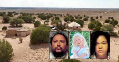 Couple kill 10-year-old with 'exercise as punishment': DA