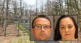 Couple sick of 'inappropriate' child locked him in shed: DA