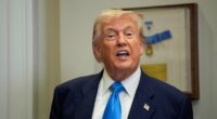 Court reaffirms ruling limiting Trump’s asylum ban at US, Mexico border
