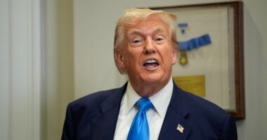 Court reaffirms ruling limiting Trump’s asylum ban at US, Mexico border