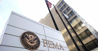 Court temporarily blocks Trump from reallocating FEMA disaster preparedness funds