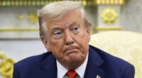 Court throws out lawsuit by President Donald Trump administration against all Maryland federal judges