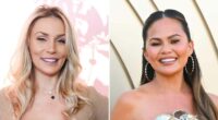 Courtney Stodden Defends Chrissy Teigen Years After Their Public Feud