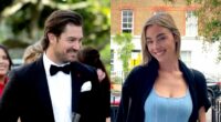 Craig Conover Holds Hands With Rumored Girlfriend Elizabeth Turner in Charleston