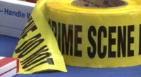 Crime rate drops in Georgia according to new report